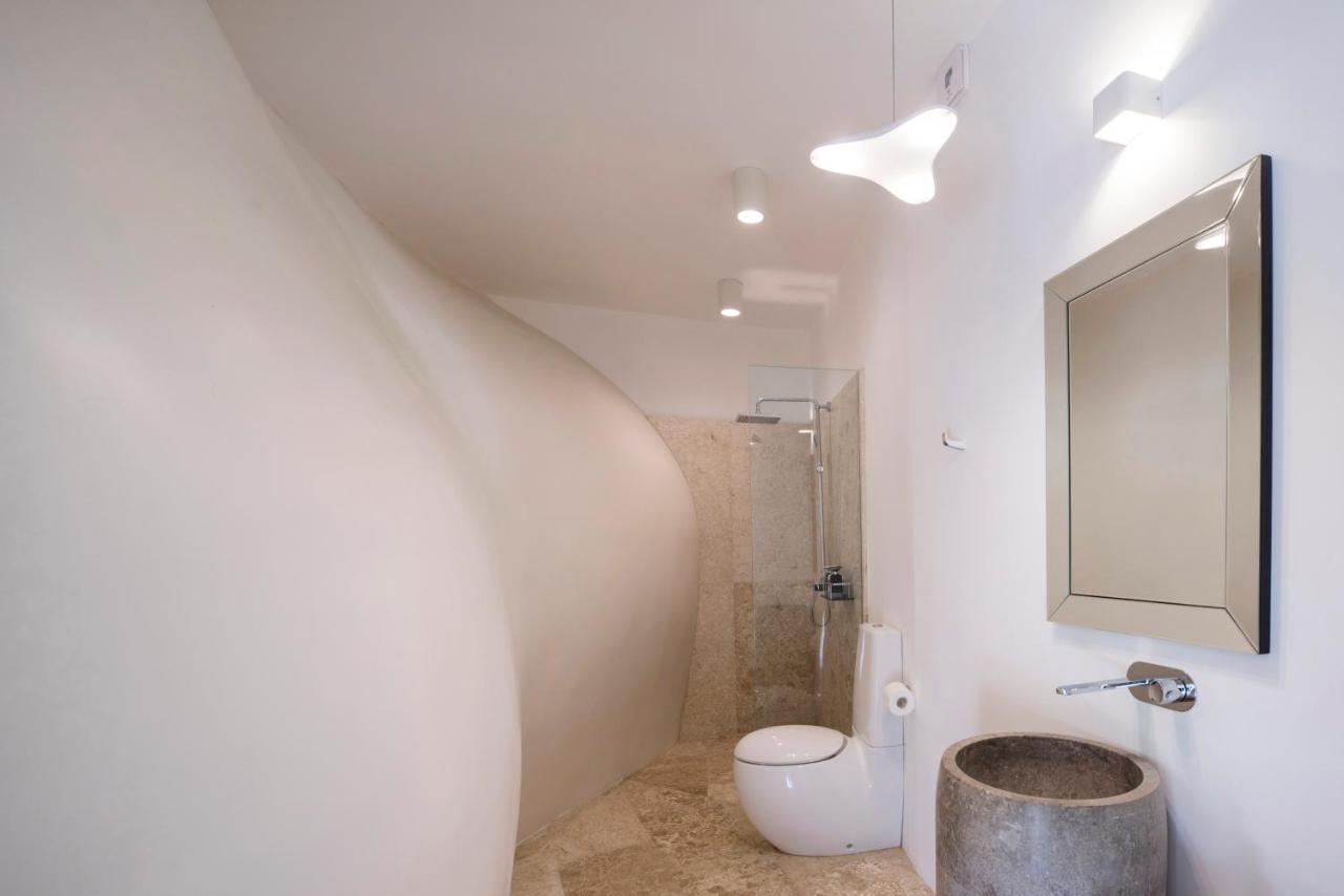 The Cloud Beachfront Villa Tabanan Selemadeg Exterior foto